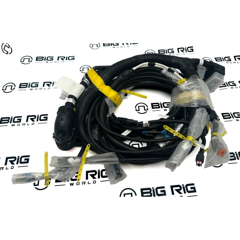 Harness-Eng Isx07 Bc&389 P92-3084-82232 - Paccar