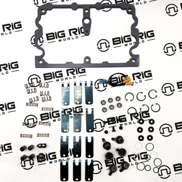Tune Kit 440A 450AB 3871568 - Cummins