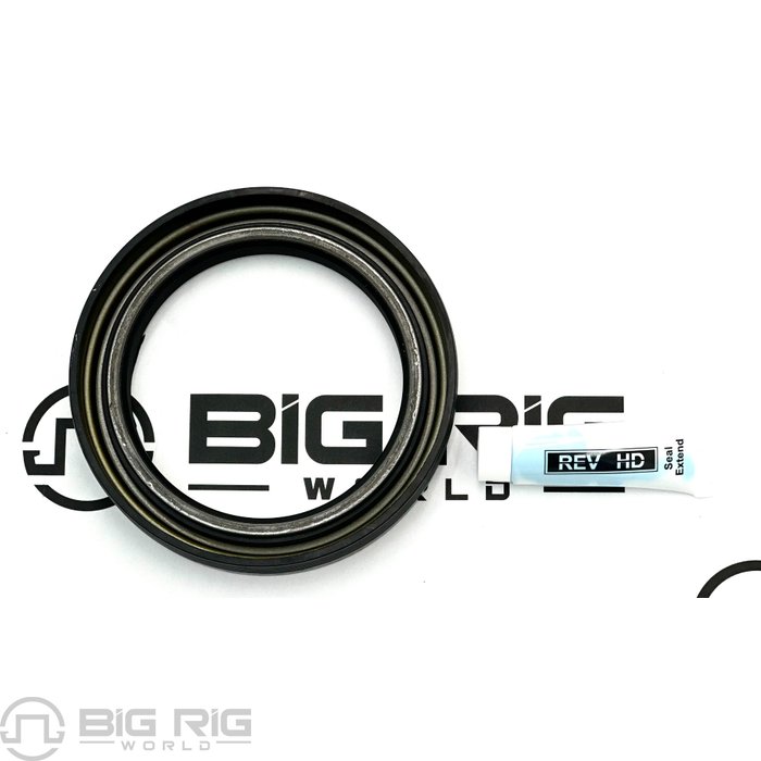 Rev1 Steer Seal R1-S01 - OEM - RevHD - Big Rig World