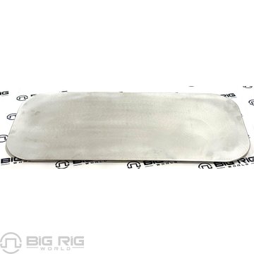 Door - Baggage A18-71737-000 - Freightliner