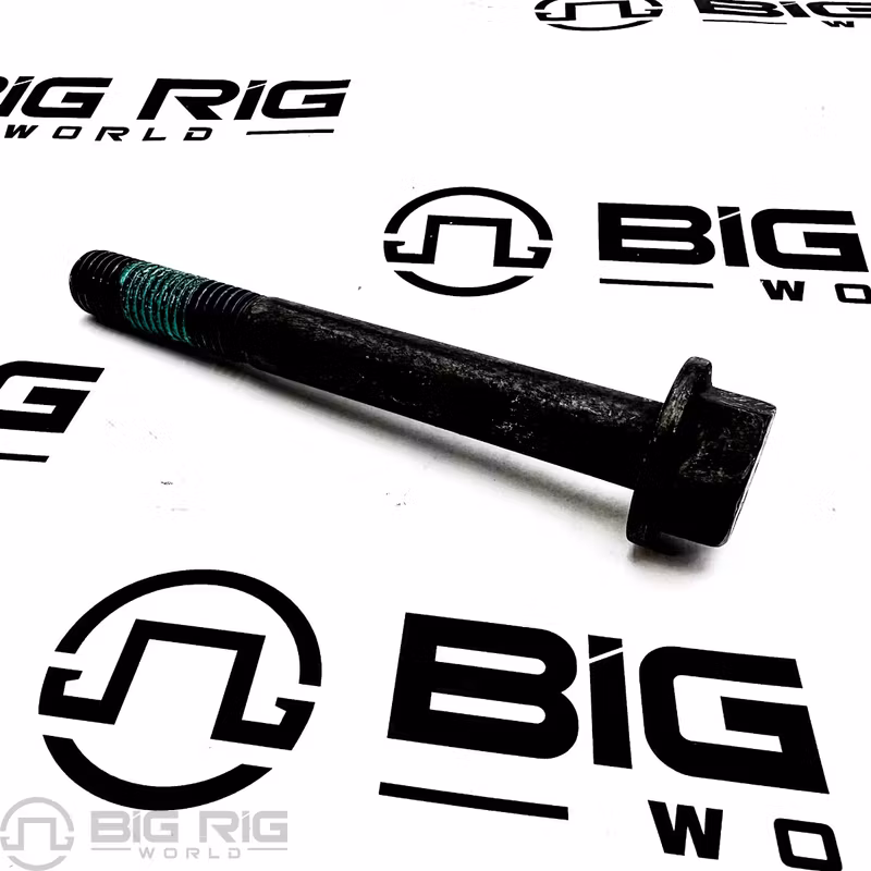 5/8-inch x 5.5-inches Hex/Cap Bolt HDW382 - Paccar