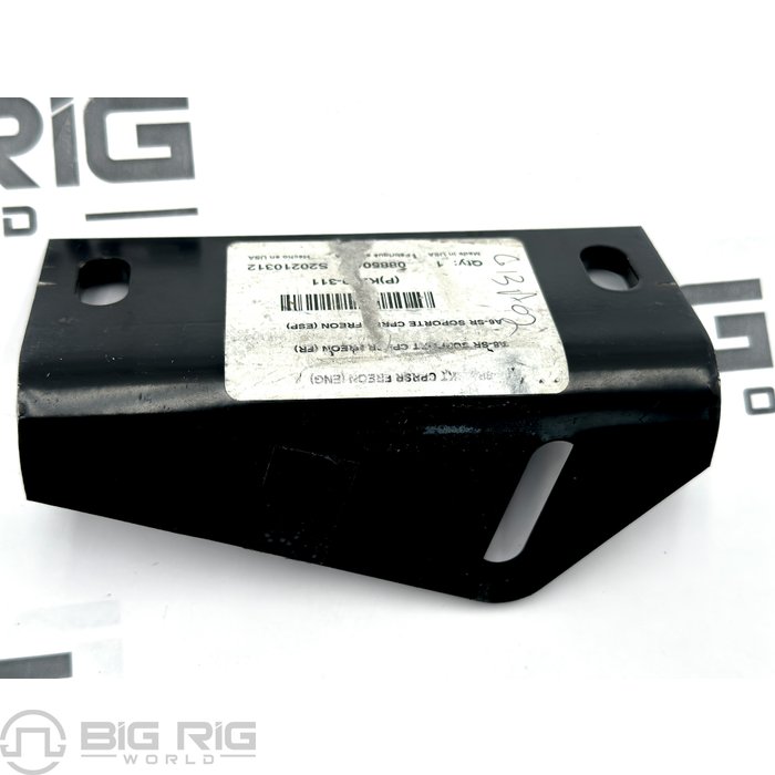 A/C Compressor Bracket K269-311 - Kenworth