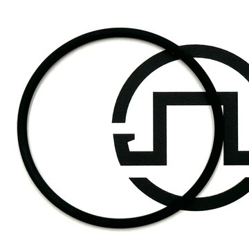 O-Ring - Unit Pump Upper 1664755PE - Paccar