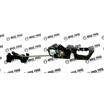 Wiper Motor Assy E005-704 - Sprague Devices