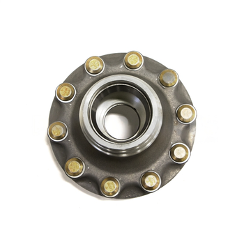 Hub Assembly LH Aluminum CM102090 - Conmet
