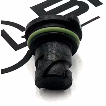 Drain Plug for MX Oil Pan - Single Use 1982821PE - Paccar Engine