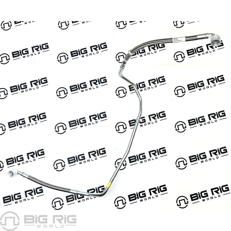 Hose Tube Assembly 23527092 - Detroit Diesel