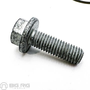 Flange Bolt, M10X30 1905461PE - Paccar Engine