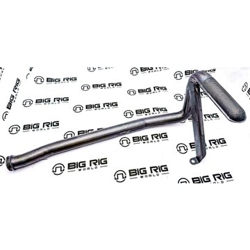 Connection, Oil Suction 4059442 - Cummins