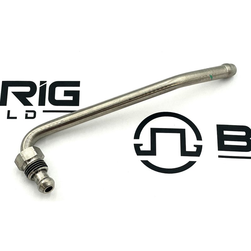 Pressure Line A6804916437 - Detroit Diesel