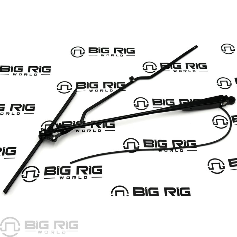 Arm-Windshield Wiper GS2751-1 - Kenworth