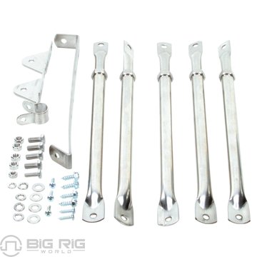 Rigid Mount Bracket 97843 - Truck Lite