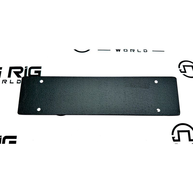 CB Radio Panel K176-4200 - Paccar