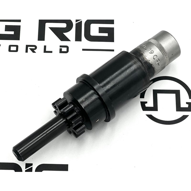 Tool - Engine Cranking W/Out Extension 1903018PE - Paccar Engine