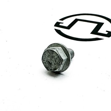 Screw, M6X12 N910105006002 - Detroit Diesel