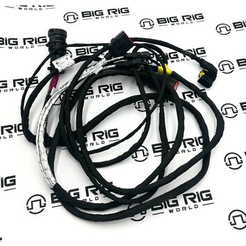 Harness - AFT M92-6117-101800 - Paccar