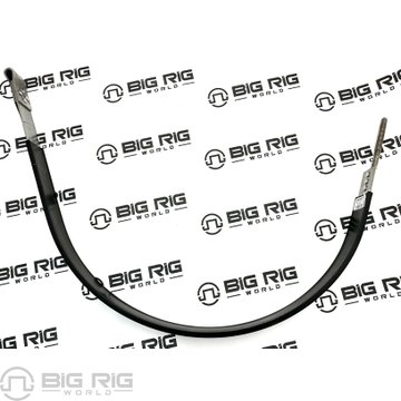 Strap Assembly - Fuel Tank Pol K84-1013-010P - Kenworth
