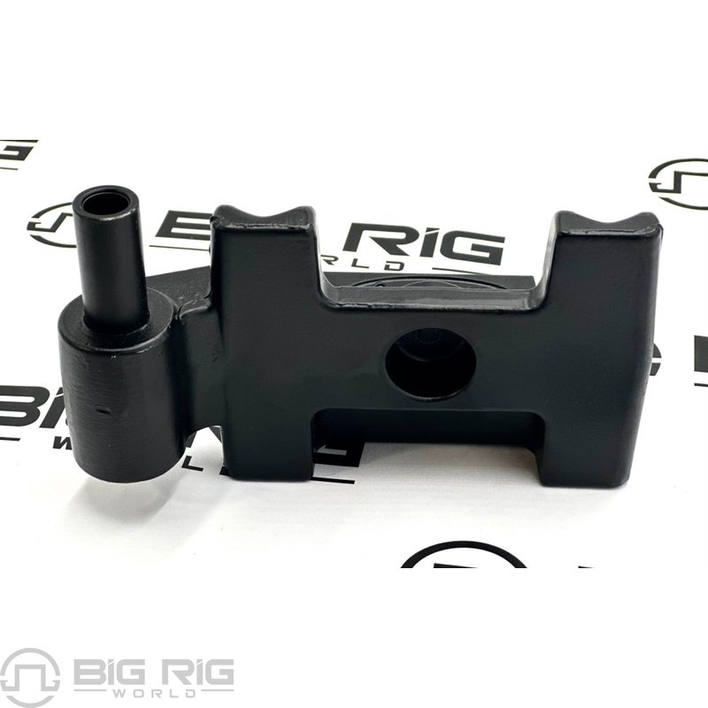Saddle - Spring 02-02531R - Peterbilt
