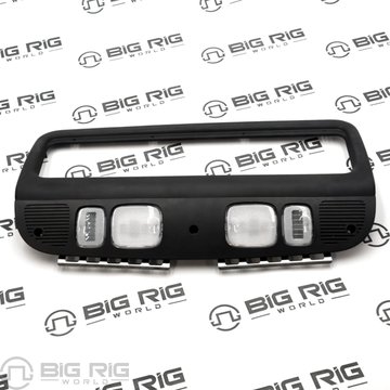 Lamp - Interior, Overhead, 1460 A22-65295-000 - Freightliner