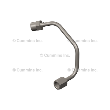 Injector Fuel Supply Tube 5446737 - Cummins