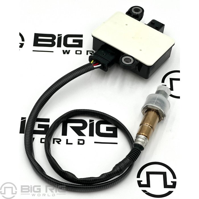 Sensor - Particulate 2160125PRX - Paccar Engine