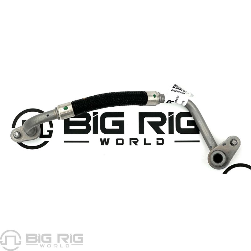 EPA Turbo Return Coolant Pipe 2047552PE - Paccar Engine