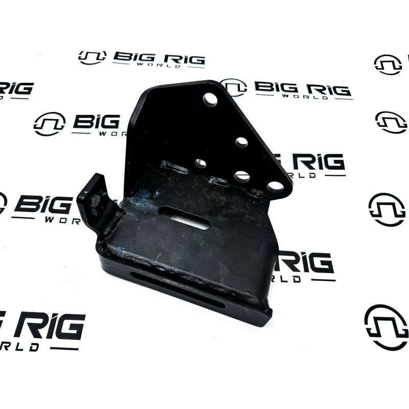 Hood Pivot Bracket  - Left Side A85-1586 - Kenworth