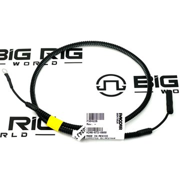 Jumper Wire K246-672-0800 - Kenworth