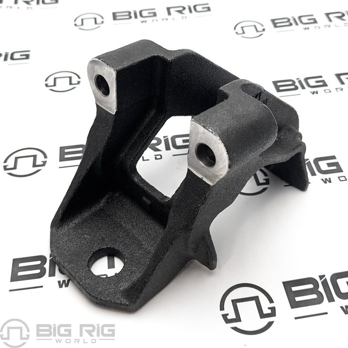 Bottom Axle Seat, FWD STL RH K208-1522R - Kenworth