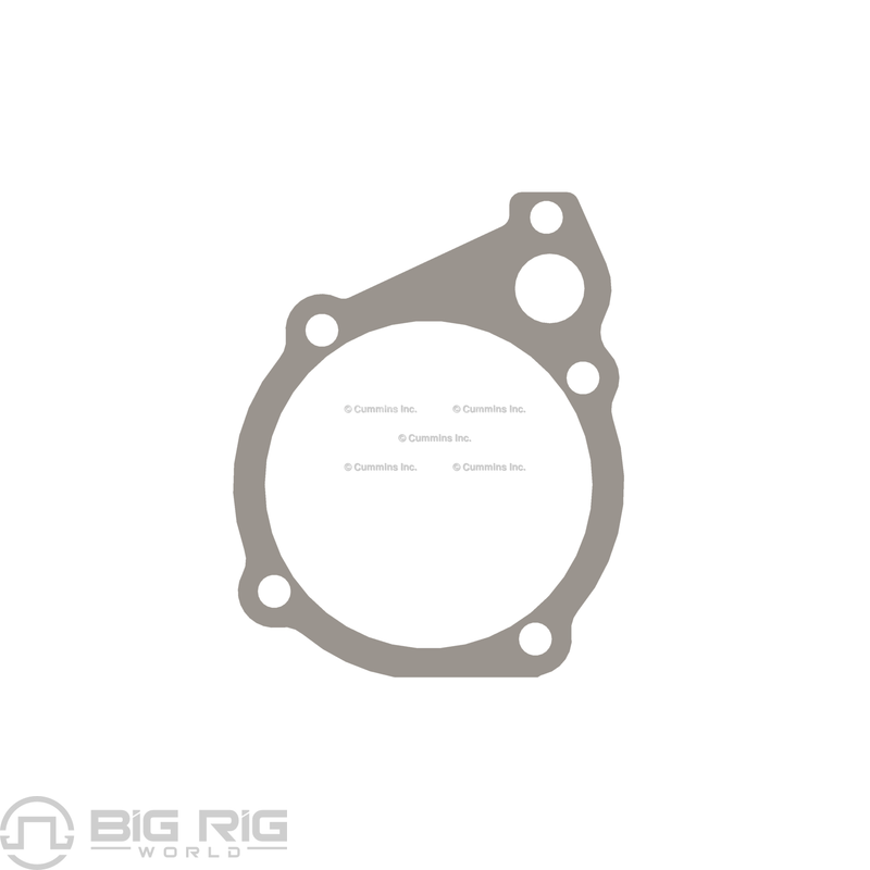 Lube Oil Pump Gasket 3067613 - Cummins