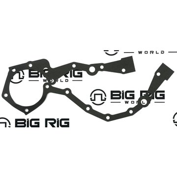 Gasket - Gear Cover 1781714PE - Paccar Engine