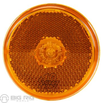 Super 10 Clearance/Marker Lamp 10208Y - Truck Lite