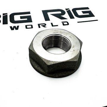 Hexagon Flange Nut 4903138 - Cummins