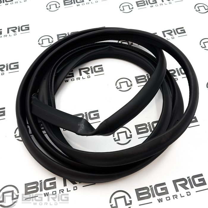 Door Seal - Front Or Entrance, Cab, Primary, Left Hand, Right Hand, CC A18-44466-000 - Freightliner