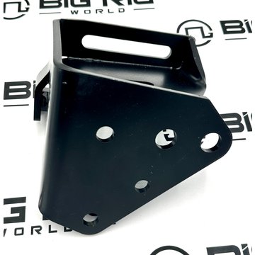 Hood Pivot Bracket Assembly - LH A85-1255 - Kenworth