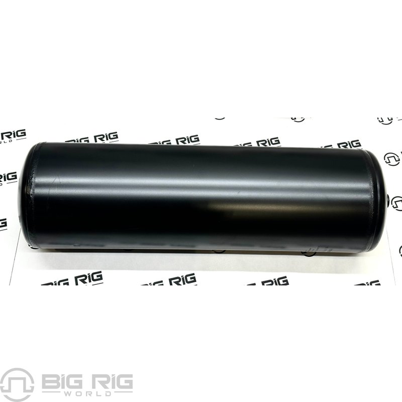 Tank - Air Alum 9.5 In. x 33.5 In. G86-1090-021 - Paccar