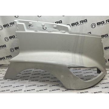 Hood Skin Side Assembly T680 MLU - RH L79-1044-100R - Kenworth