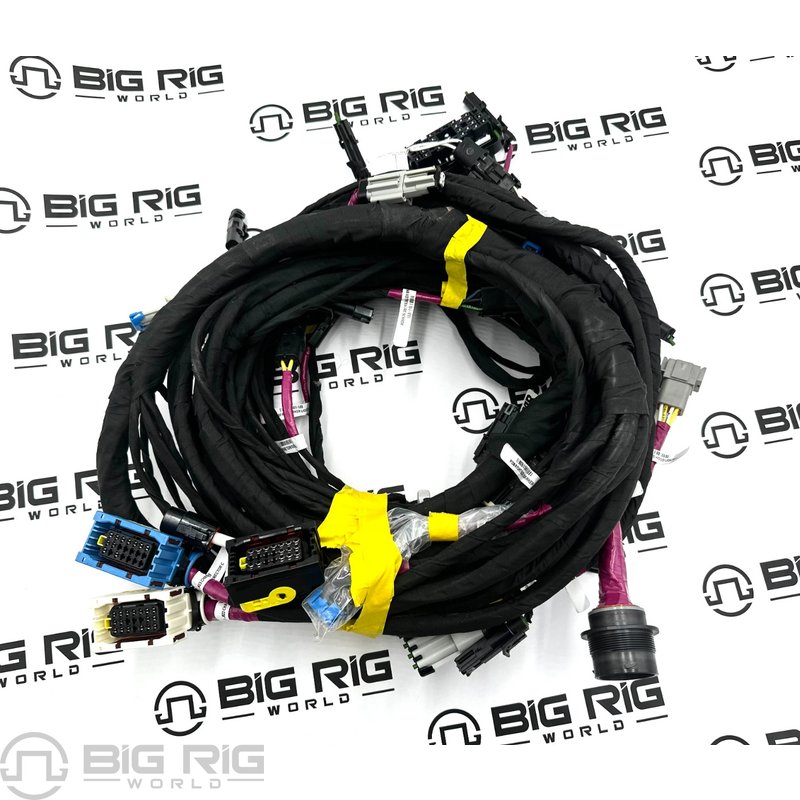 Harness - Chassis, 1.9M PCI P92-9477-0094500 - Peterbilt