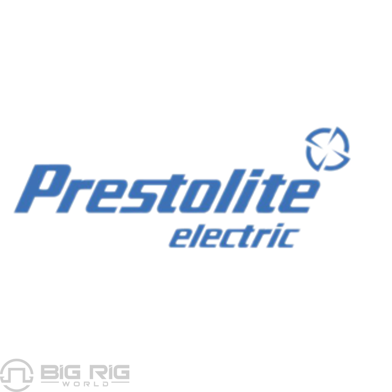 Alternator 12V 105amp A1737C - Prestolite / Leece-Neville