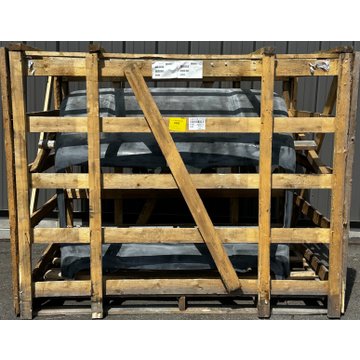 Cab Mask Roof Assembly R22-1291-001 - Kenworth
