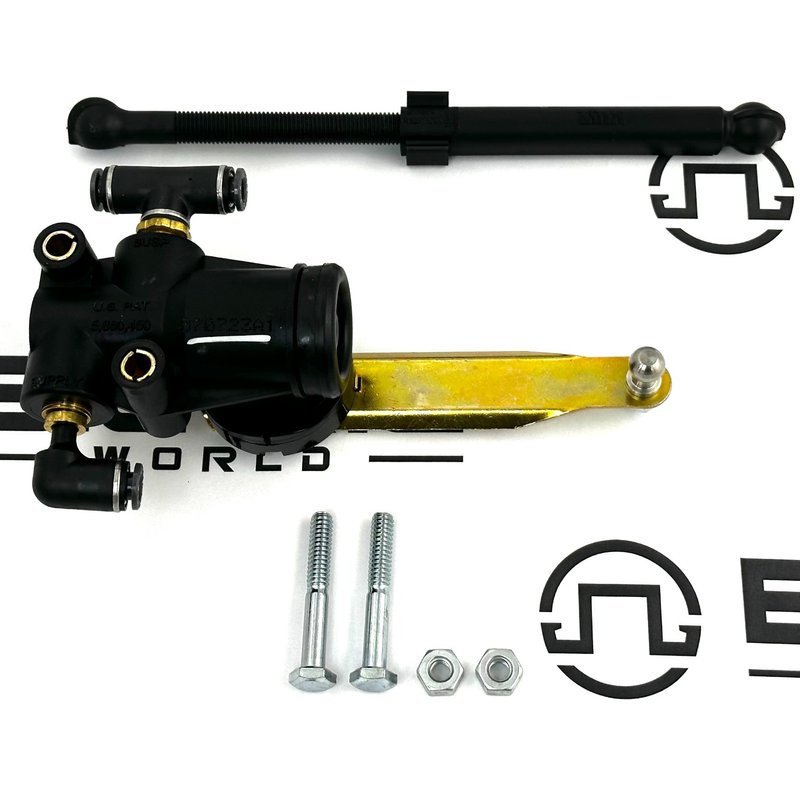 Height Control Valve Kit 25333004 - Link Manufacturing