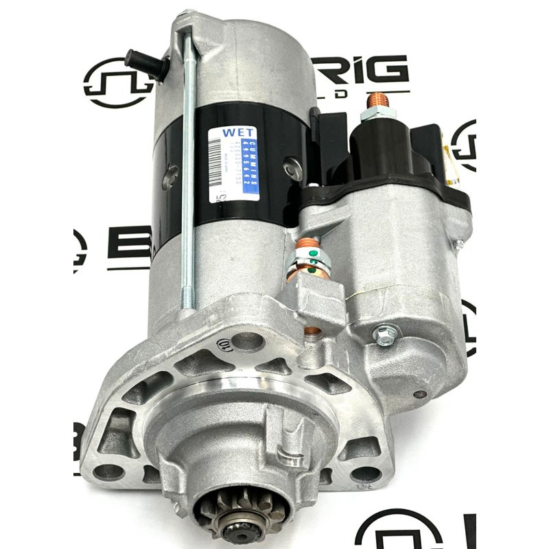 Starting Motor 4995642 - Cummins