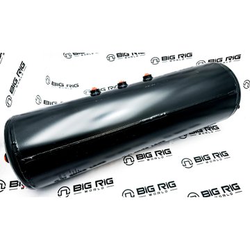 Aluminum Air Tank - 9.5 X 33 08-02360 - Peterbilt