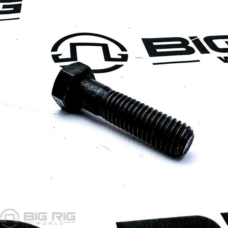 Screw - Cap, Hexagonal,1/2-13 X2.00 In 23-09440-200 - Freightliner