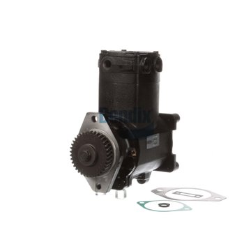 Air Compressor - QE338C 3558050X - Bendix