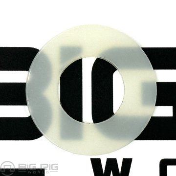 Washer - Nylon W34-6012 - M&M Fastener