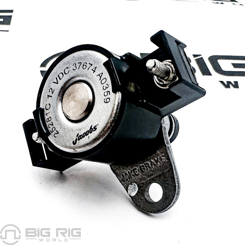 Air Pressure Sensor 6CP3-9SVC - Paccar