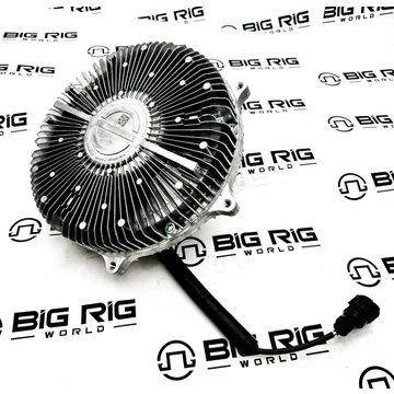 Fan Clutch - 882B, Heavy Duty Engine Platform, Thread - On 010032496 - Kysor