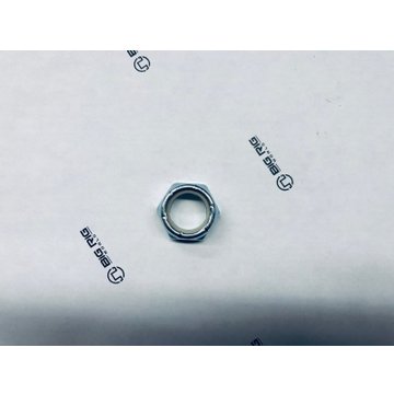 Nut - Hex SL NYL 3/4-16NFX0.406T NTE LT HWC00063 - M&M Fastener