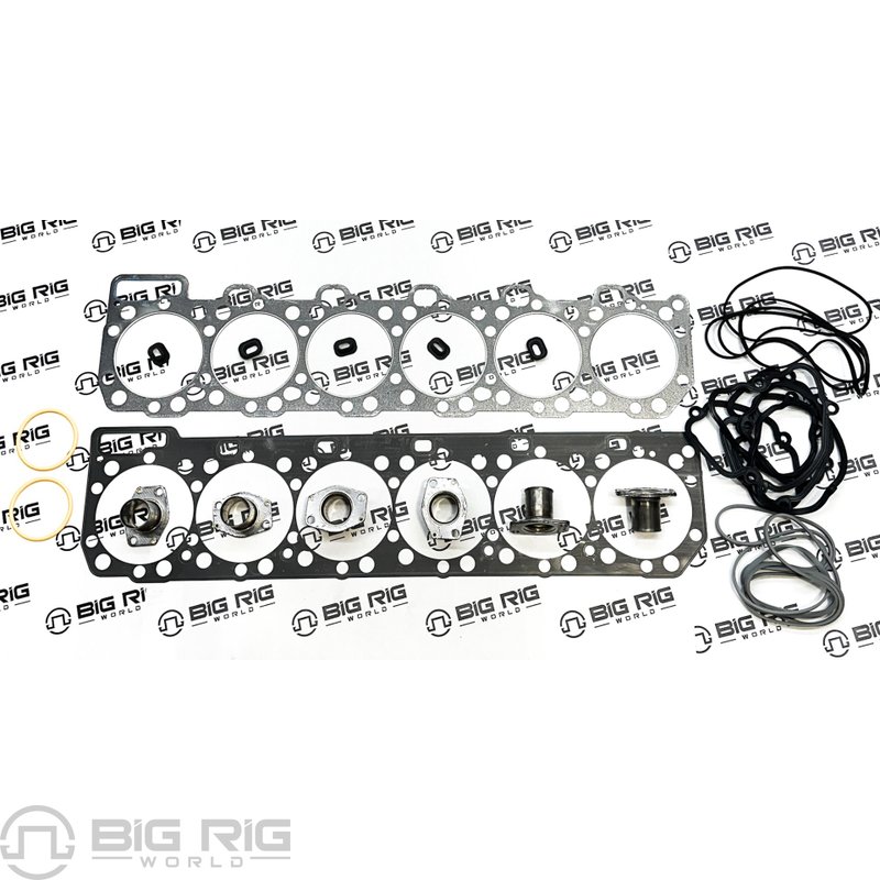 Single Cylinder Head Install Kit 620-5615 - CAT